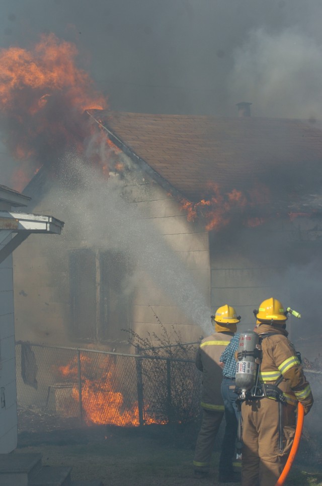 Mutual Aid Support