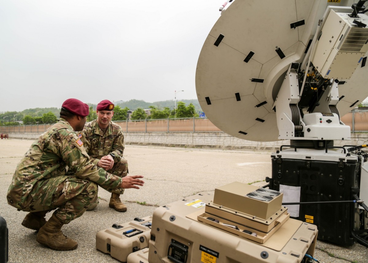 1st SFG (A) Officer Recognized as Army Special Operations Forces ...