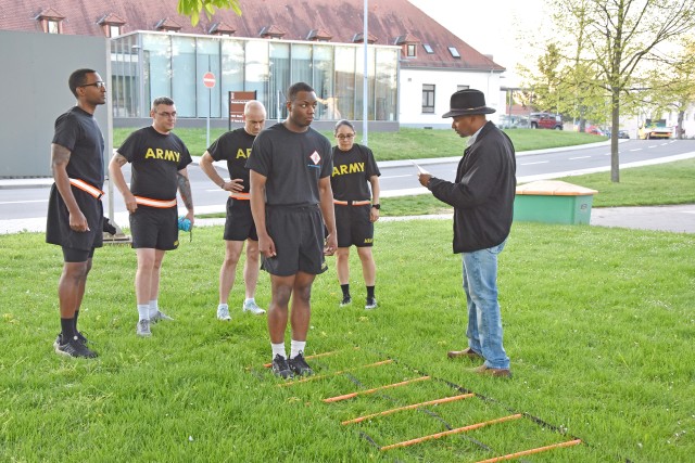 SHARP Amazing Race 2018