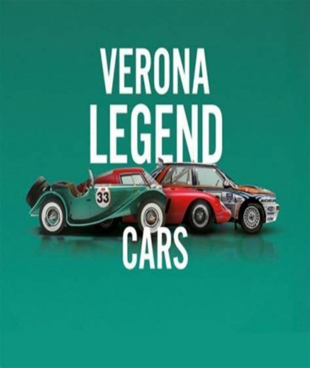 Verona Legend Cars