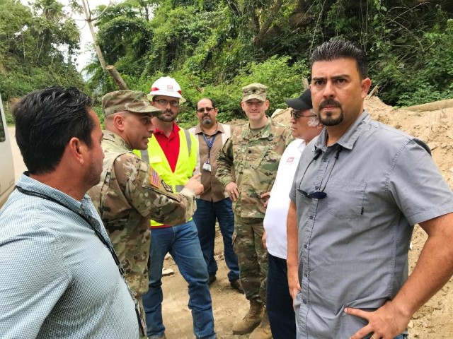 Community liaisons bridge gaps in power restoration