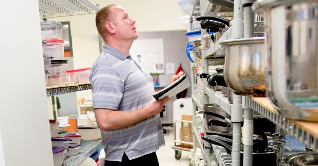 Lending Hangar helps relieve moving stress