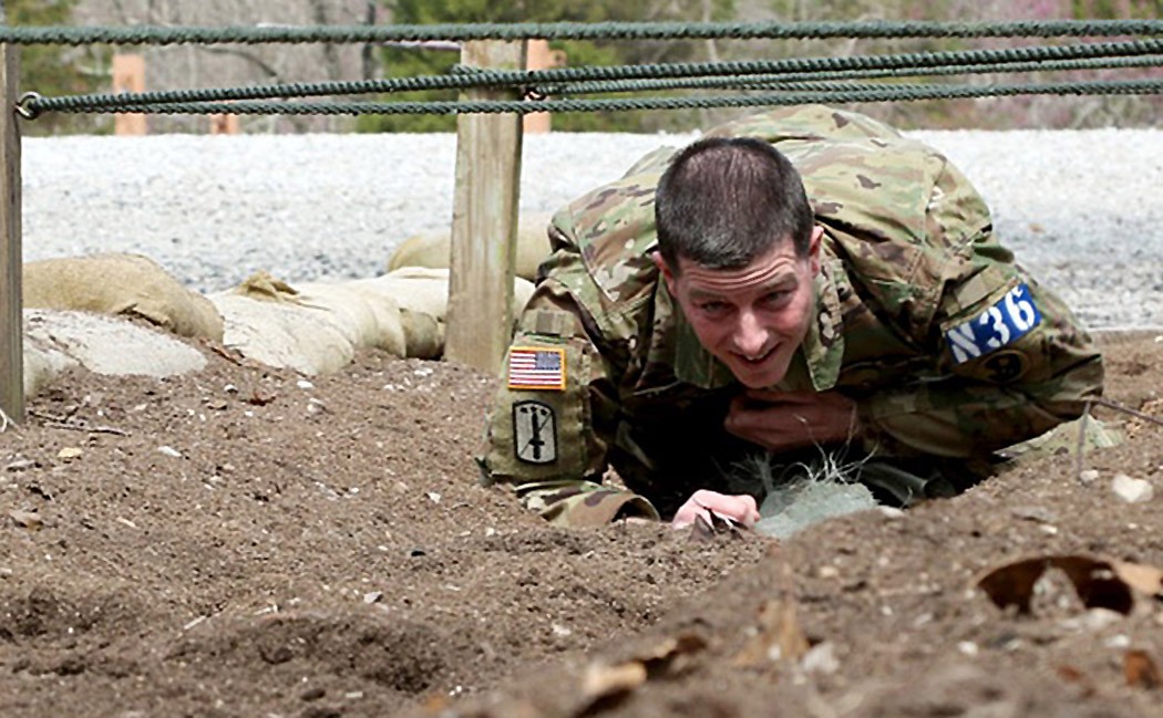 Army Reserve commands combine Best Warrior, Drill Sergeant of Year ...