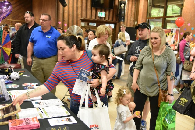 MWR Community Expo
