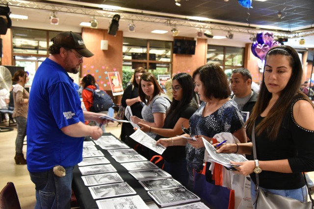 MWR Community Expo