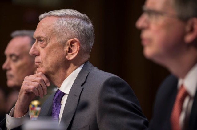 Mattis