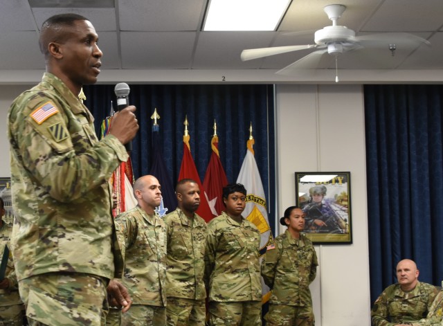 Inspectors general updated on relevant IG topics at annual conference