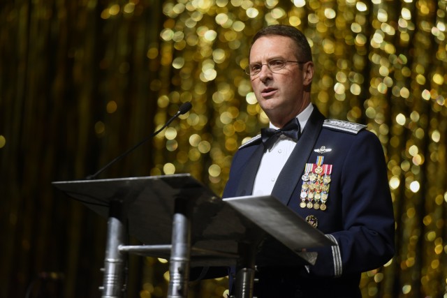 Lengyel: Community support vital to military success