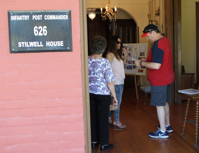 Historic tours: Army history in San Antonio transcends Alamo