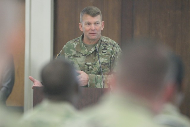 JBSA hosts SAAP Summit: "Protecting our people protects our mission"