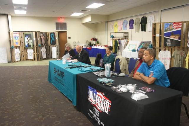 JBSA hosts SAAP Summit: "Protecting our people protects our mission"