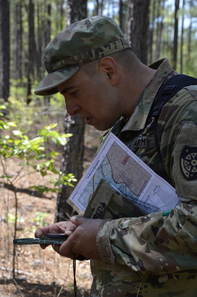 'Cyber Stakes' builds teamwork, readiness while improving technical, Soldier skills