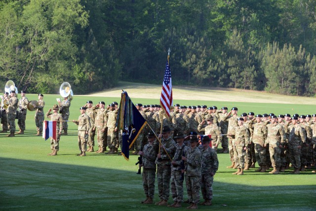 Commentary: Birth of a Soldier
