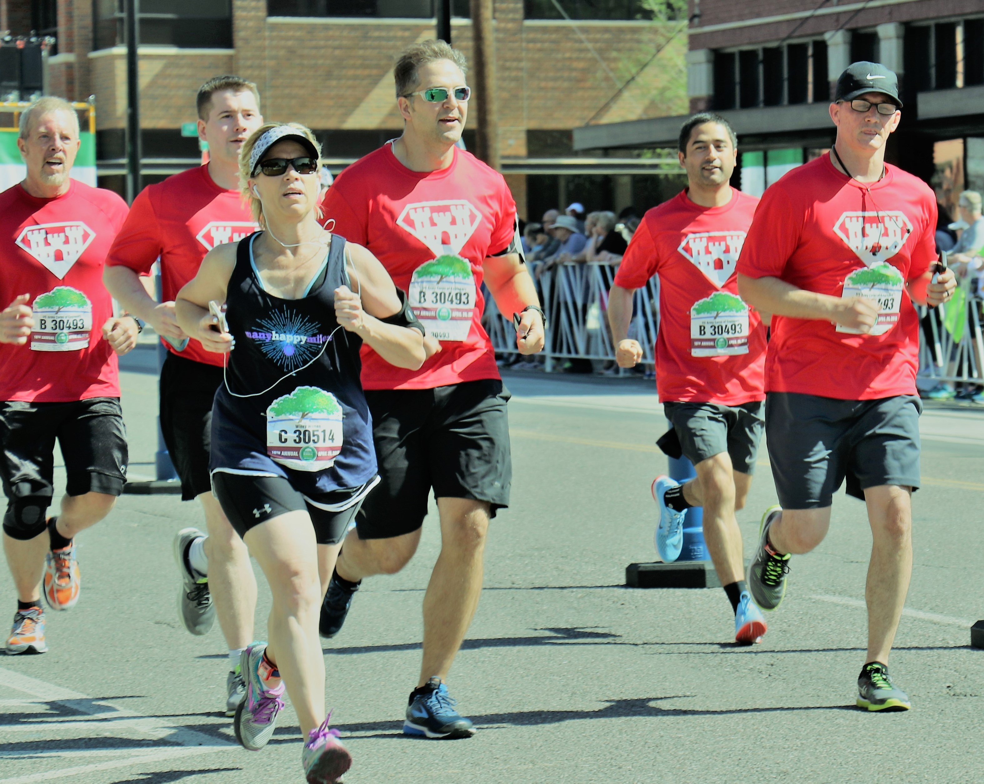 A run to remember continues to honor victims and survivors of the ...