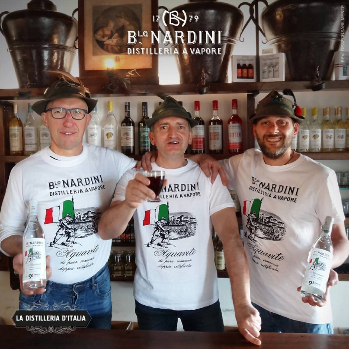 Out \u0026 About - Veneto \u0026 Tuscany - MAY 2018 (2) | Article | The United States  Army, image size:1200x1199