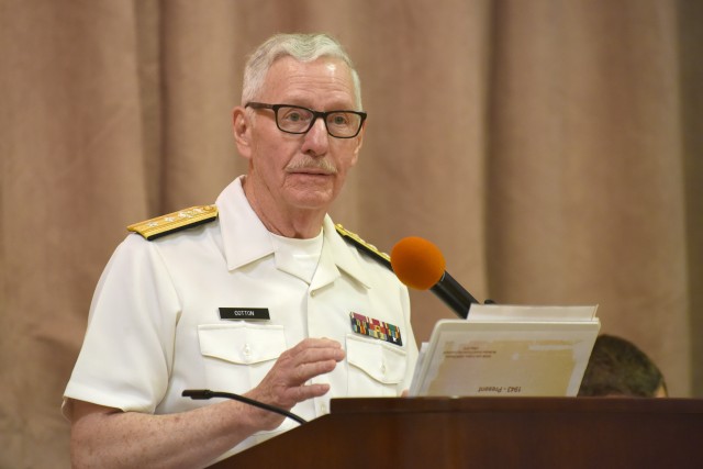 Armed Forces Day Luncheon 01
