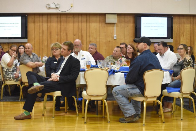 Armed Forces Day Luncheon 02