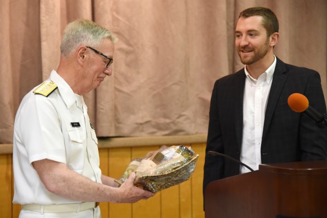 Armed Forces Day Luncheon 03