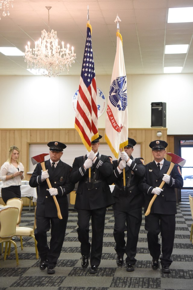 Armed Forces Day Luncheon 94