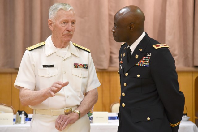 Armed Forces Day Luncheon 07