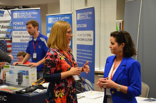 5th Annual Huntington Small Business Conference