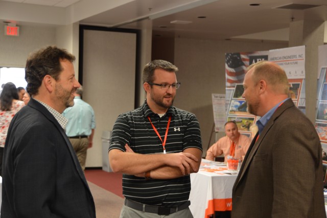 5th Annual Huntington Small Business Conference