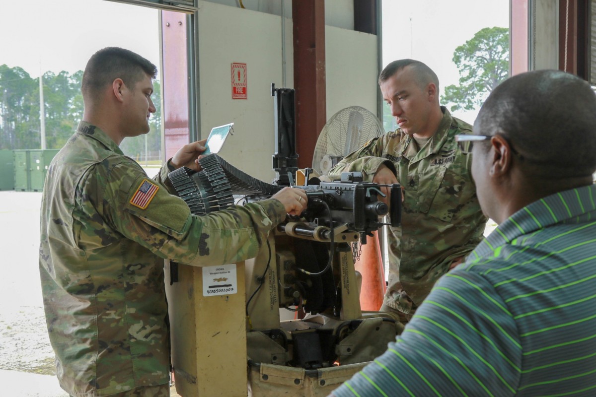 Teaching and Learning | Article | The United States Army