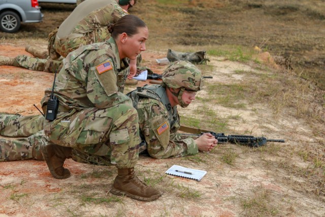 Teaching and Training