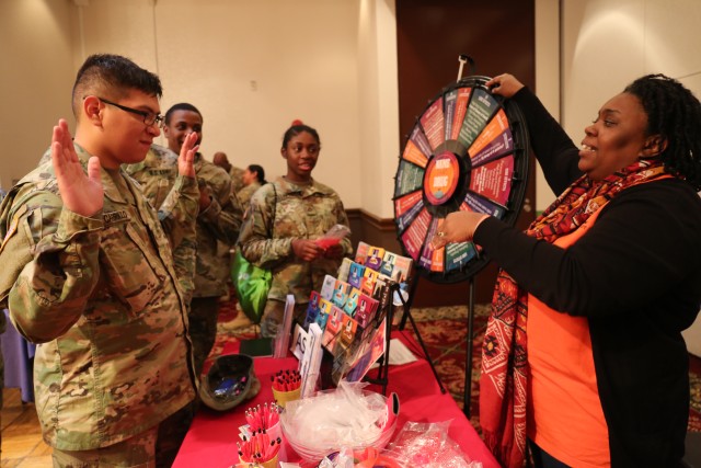Camp Zama gets ready for summer with Safety Day, Health Fair