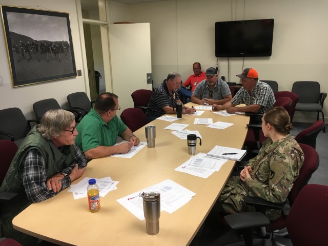MICC Fort Riley enables global readiness