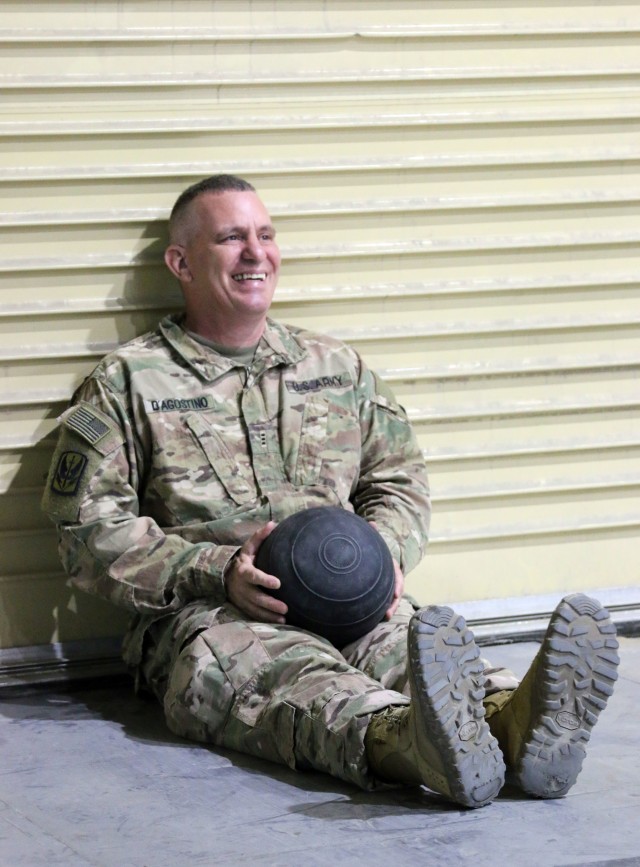 449TH CAB claims three awards at Best Cyber Ranger Competition