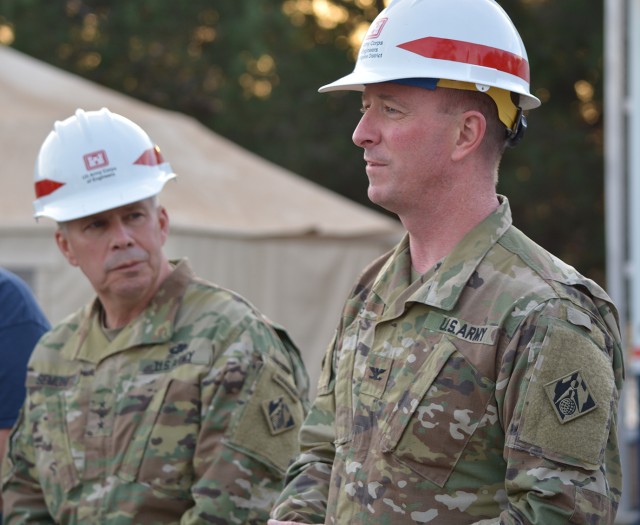 Corps of Engineers completes debris removal from Santa Barbara basins following devastating mudslide