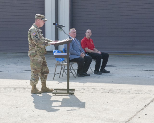 ANAD concludes work on 222 FMS M1 tanks