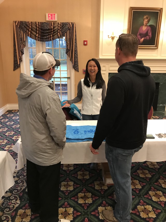 DoD Diversity Outreach Awards Program honors USASOC Soldier