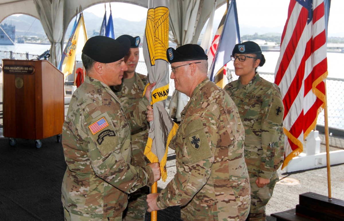 Retired CSM shares 'rewarding' experience, News