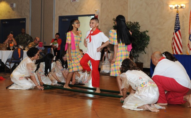 Fort Drum community celebrates Asian American and Pacific Islander Heritage Month