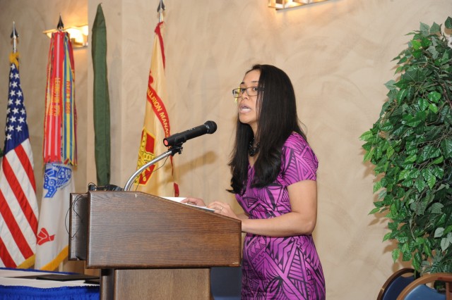 Fort Drum community celebrates Asian American and Pacific Islander Heritage Month