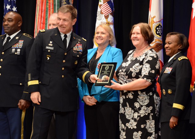 Army Communities of Excellence Awards