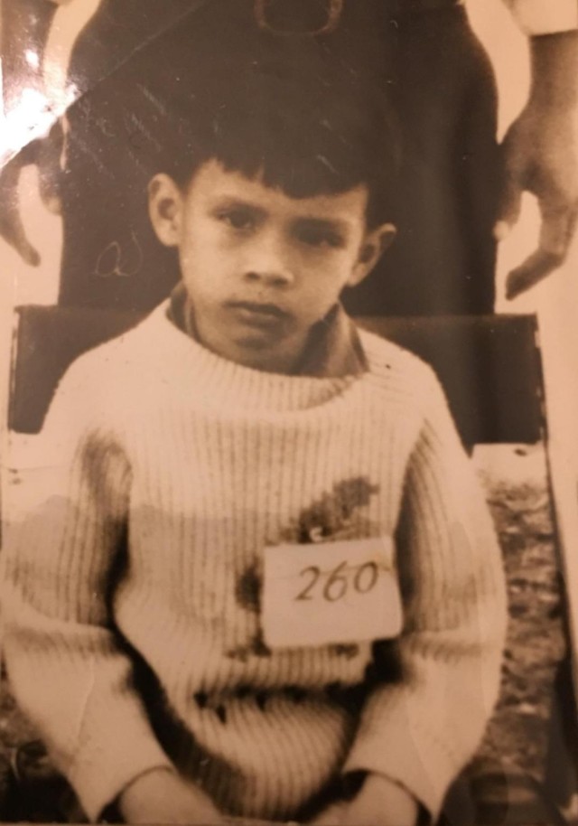 Refugee