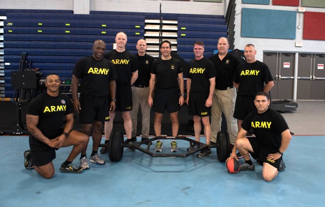 Esper: TRADOC critical to future Army