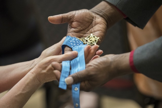 Medal of Honor