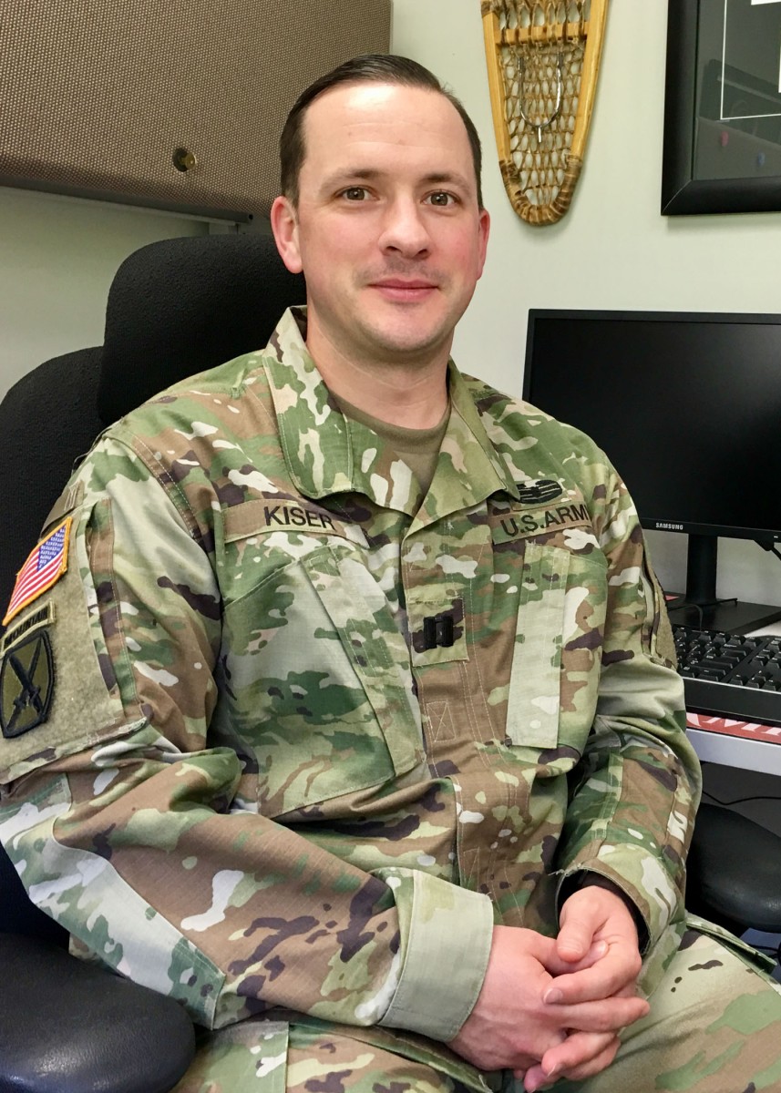 Blanchfield Soldiers earn top healthcare management credential ...