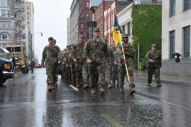 Tobyhanna unites community around Armed Forces Day