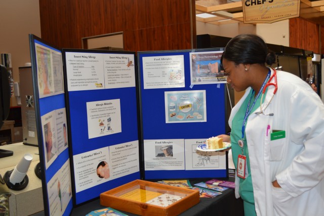 Women's Health Fair