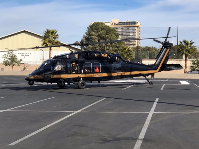 Benefits rise from Black Hawk sales, tranfers