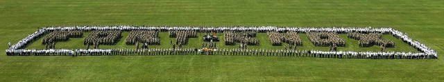 Centennial Photo Opportunity