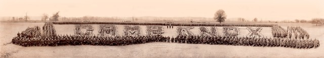 Centennial Photo Opportunity