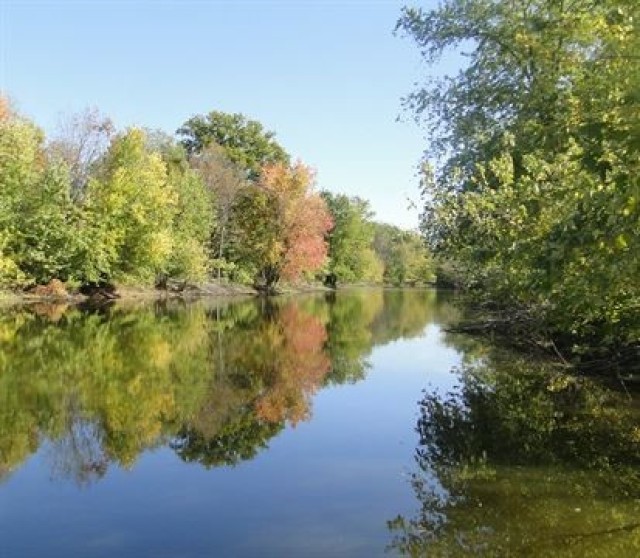 US Army Corps of Engineers Restoration