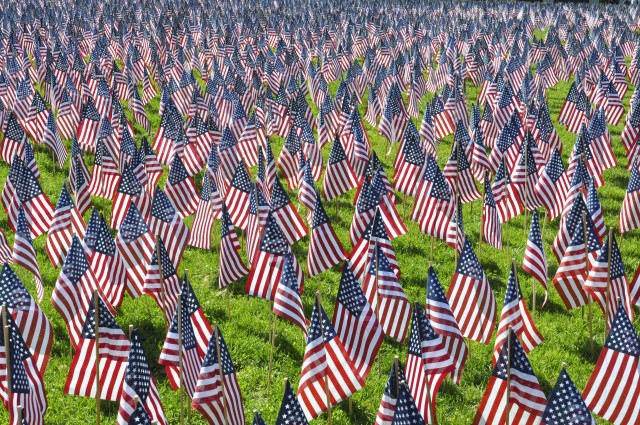 Remembering Our Heroes
