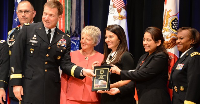 Fort Rucker earns gold in Army Communities of Excellence awards
